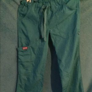Cherokee scrub pants